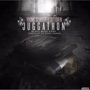 Young Scooter - Can